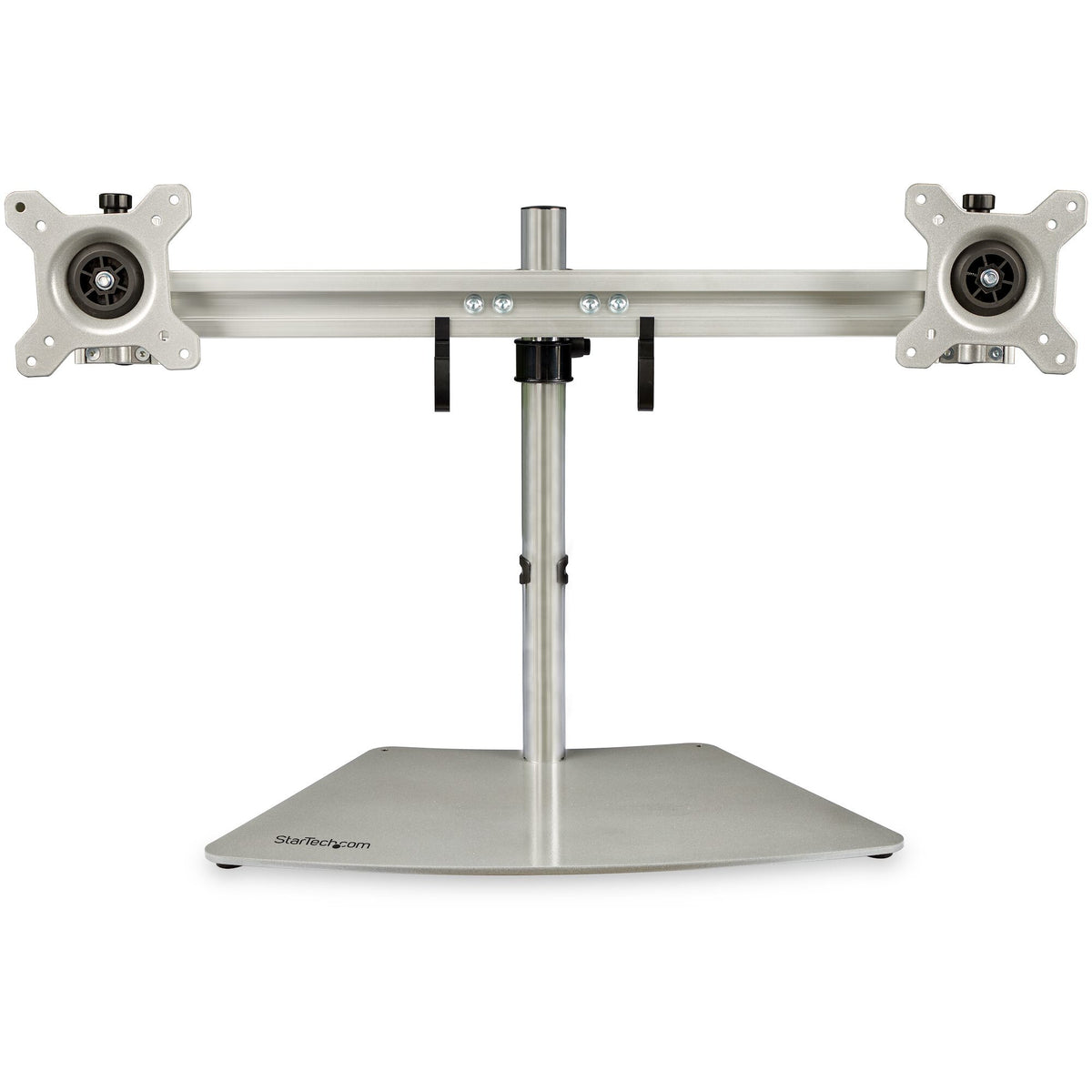 StarTech.com ARMDUOSS - Desk monitor stand for 61 cm (24")