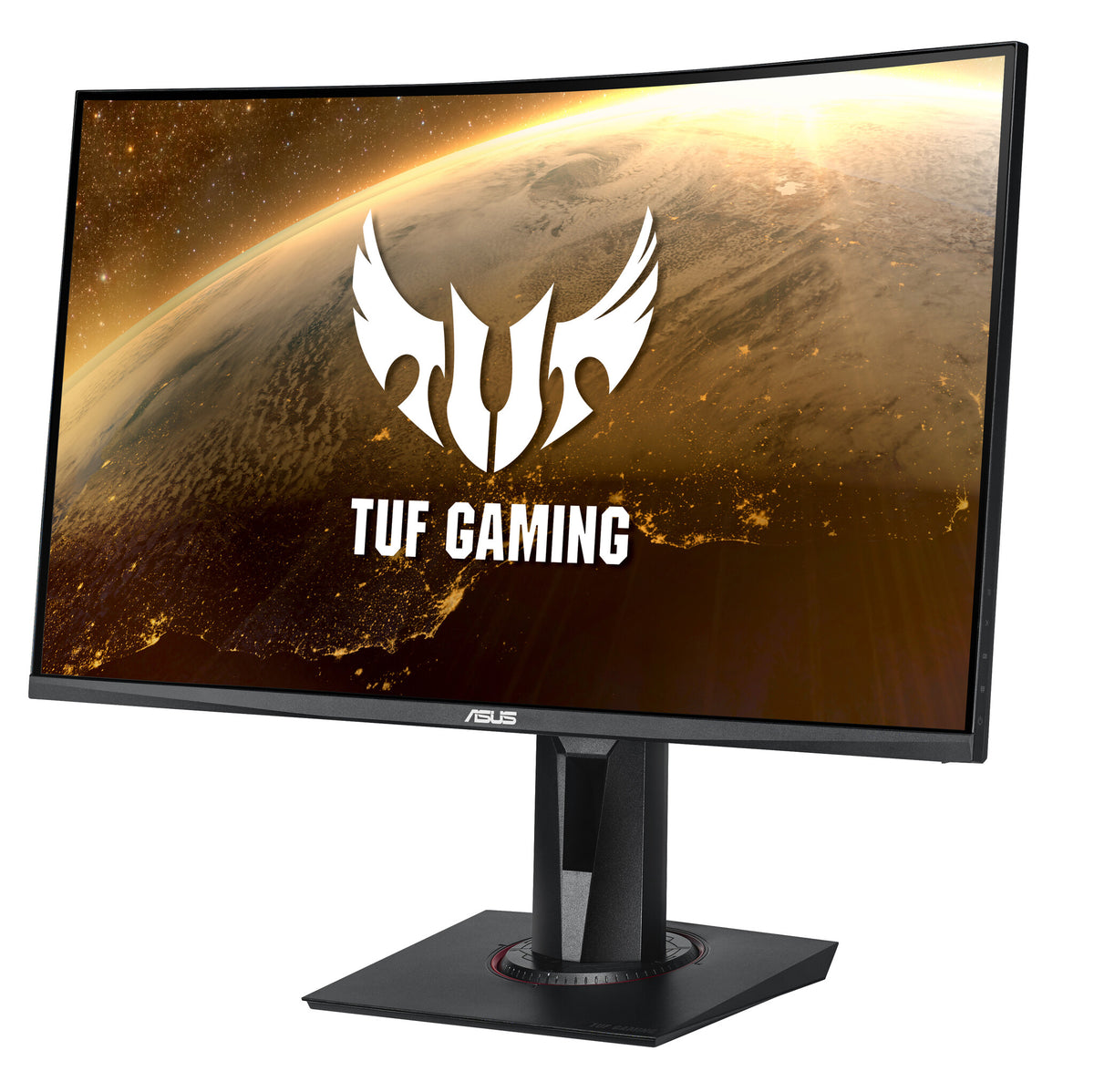 ASUS TUF Gaming VG27WQ - 68.6 cm (27") - 2560 x 1440 pixels Full HD LED Monitor