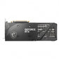 MSI VENTUS 3X OC - NVIDIA 8 GB GDDR6 GeForce RTX 3060 Ti graphics card