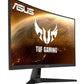 ASUS TUF Gaming VG27VH1B - 68.6 cm (27") - 1920 x 1080 pixels Full HD LED Monitor