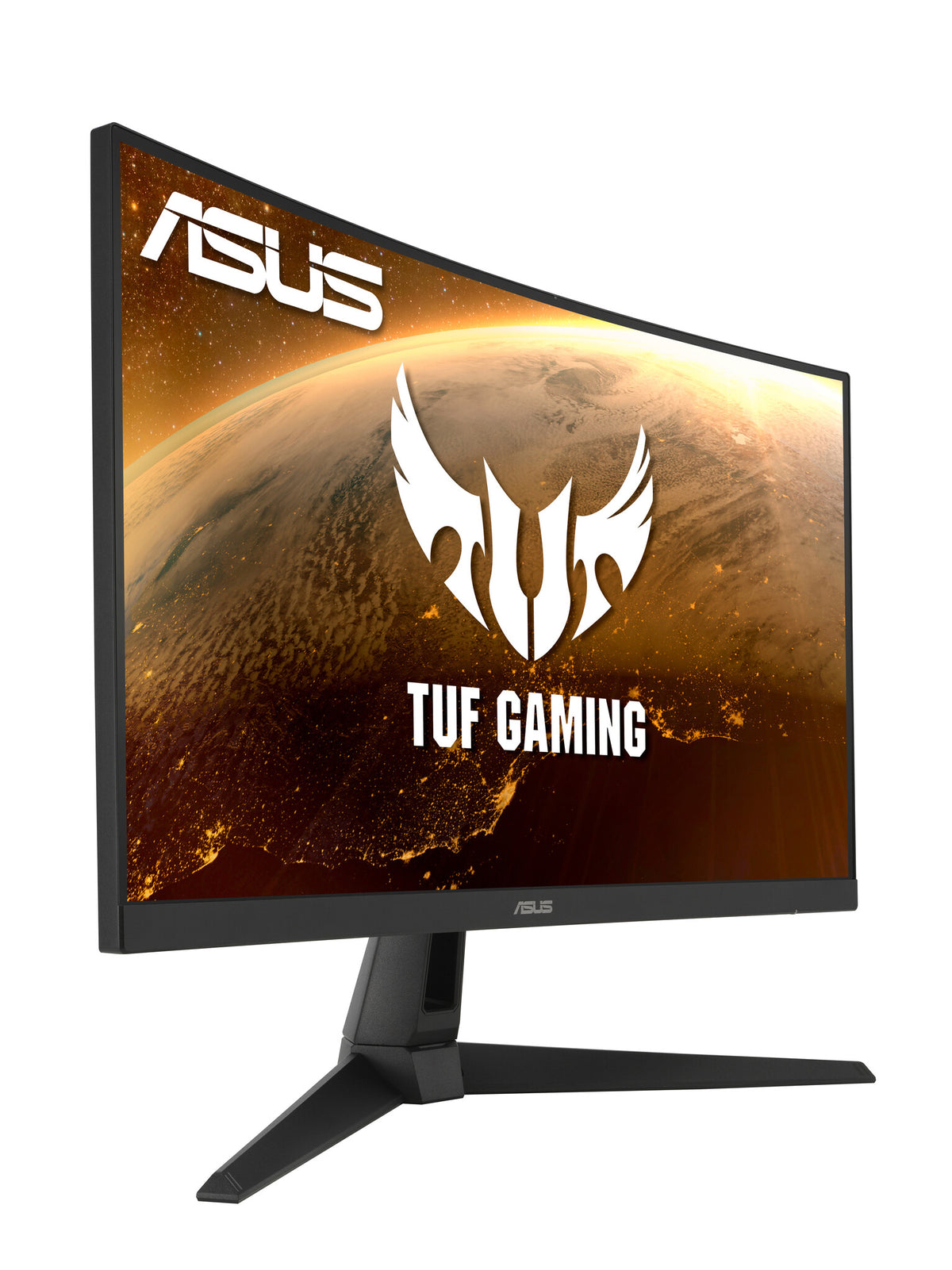 ASUS TUF Gaming VG27VH1B - 68.6 cm (27") - 1920 x 1080 pixels Full HD LED Monitor
