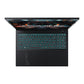 Gigabyte G6 KF-H3DE854SD Laptop - 40.6 cm (16") - Intel® Core™ i7-13620H - 16 GB DDR5-SDRAM - 1 TB SSD - NVIDIA GeForce RTX 4060 - Wi-Fi 6E - Windows 11 Home - Black