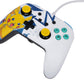 PowerA Enhanced Wired Controller for Nintendo Switch - Pikachu High Voltage