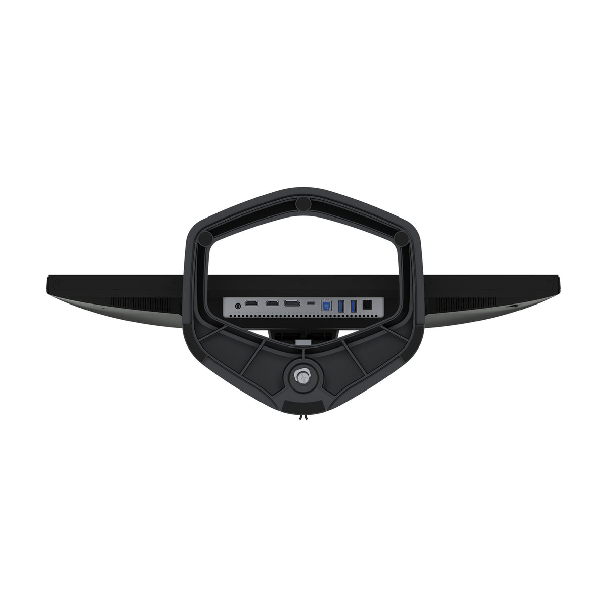 Cooler Master Gaming Tempest GP27U - 68.6 cm (27") - 3840 x 2160 pixels 4K Ultra HD Monitor