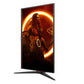 AOC G2 27G2ZN3 - 68.6 cm (27") - 1920 x 1080 pixels Full HD LCD Monitor