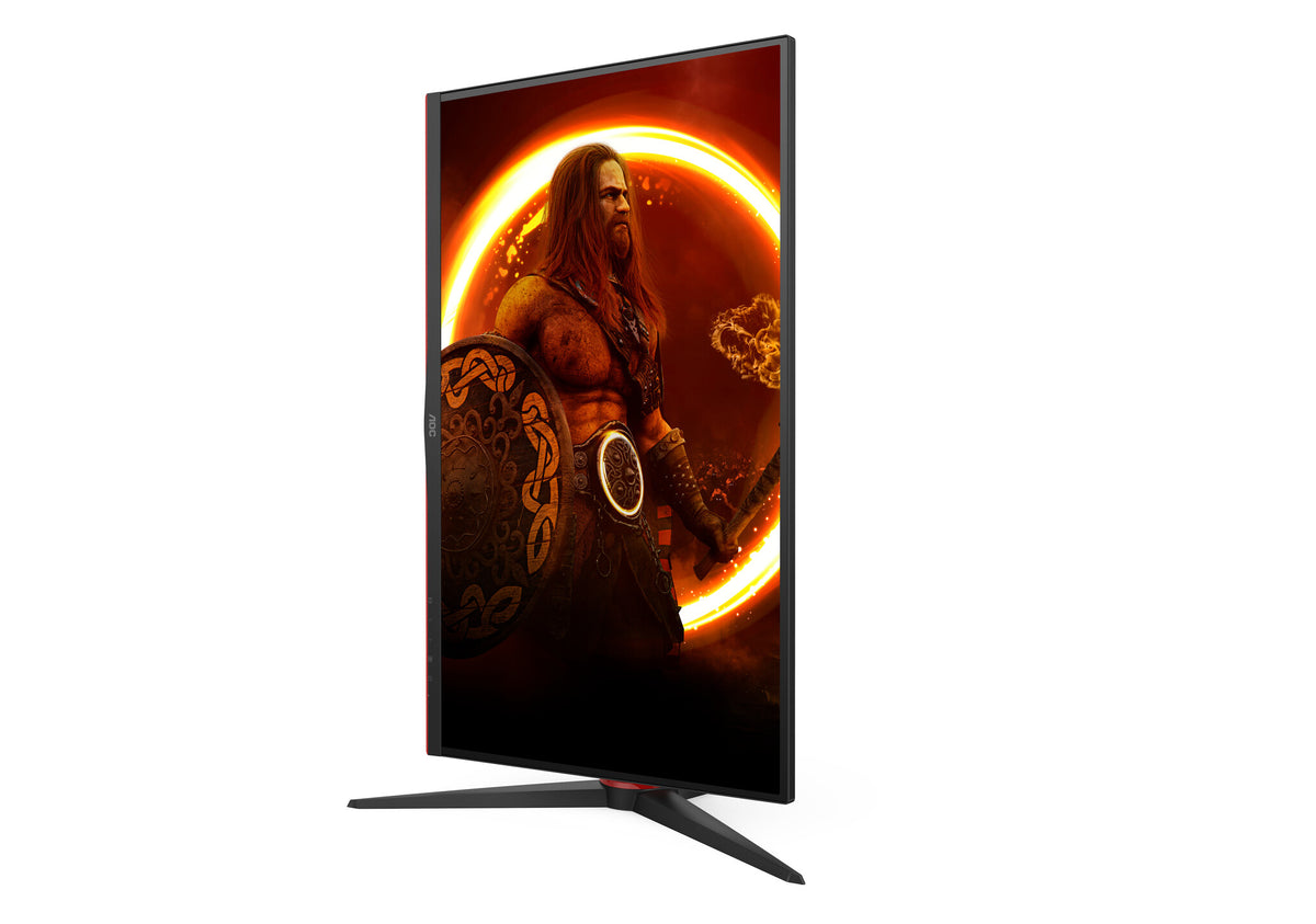 AOC G2 27G2ZN3 - 68.6 cm (27") - 1920 x 1080 pixels Full HD LCD Monitor