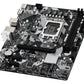 Asrock B760M-H/M.2 micro ATX motherboard - Intel B760 LGA 1700