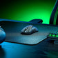Razer DeathAdder V3 Pro - RF Wireless + USB Type-C Optical Mouse in Black - 30,000 DPI