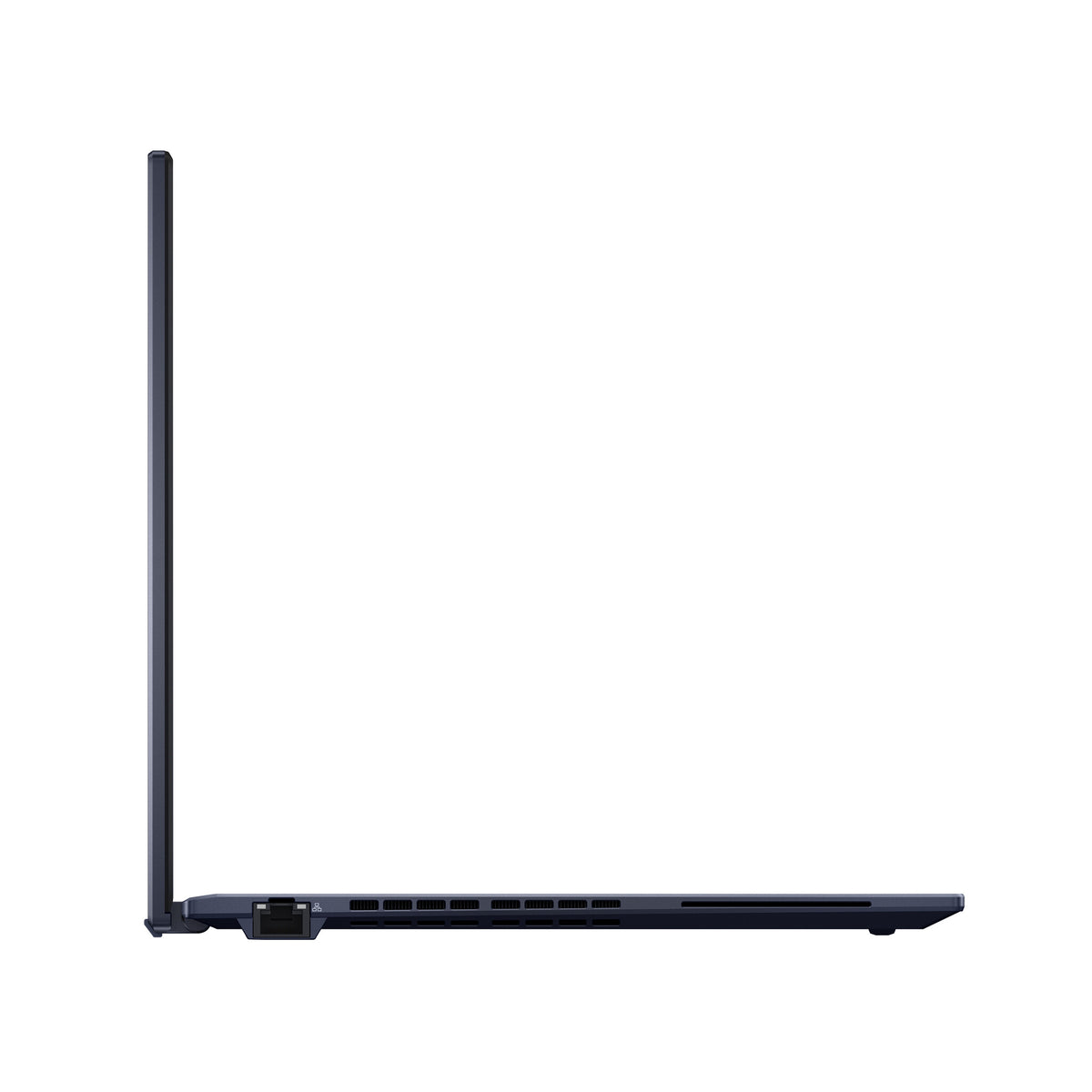 ASUS ExpertBook B5 Laptop - 35.6 cm (14") - Intel Core Ultra 7 155U - 16 GB DDR5-SDRAM - 512 GB SSD - Wi-Fi 6E - Windows 11 Pro - Black