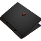 MSI Gaming RAIDER GE78HX Laptop - 43.2 cm (17") - Intel® Core™ i9-13980HX - 32 GB DDR5-SDRAM - 2 TB SSD - NVIDIA GeForce RTX 4080 - Wi-Fi 6E - Windows 11 Home - Black
