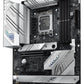 ASUS ROG STRIX B760-A GAMING WIFI ATX motherboard - Intel B760 LGA 1700