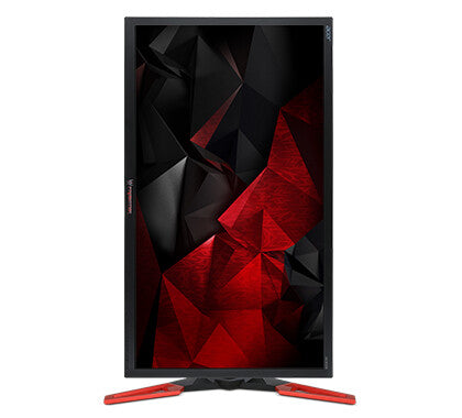 Acer Predator XB321HK - 81.3 cm (32") - 3840 x 2160 pixels 4K UHD LED Monitor