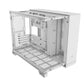 Corsair 2500D Airflow - MicroATX Mini Tower Caser in White