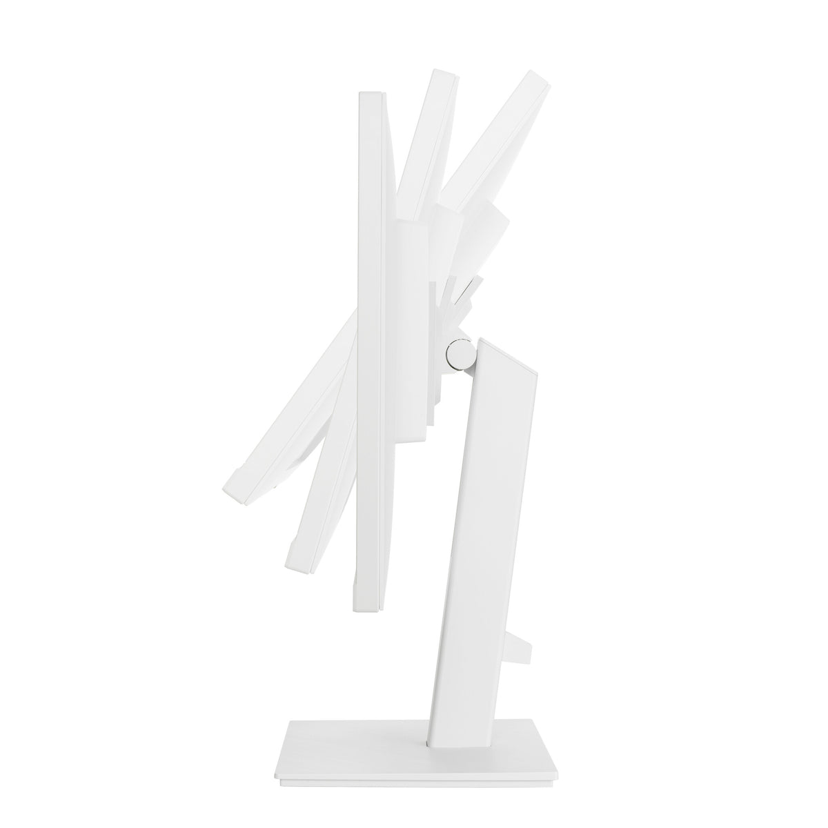 ASUS VA27DQSB-W - 68.6 cm (27") - 1920 x 1080 pixels FHD LED Monitor