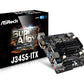 Asrock J3455-ITX mini ITX motherboard - CPU Integrated