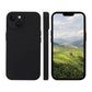 dbramante1928 Iceland Ultra D3O for iPhone 15 with MagSafe in Black