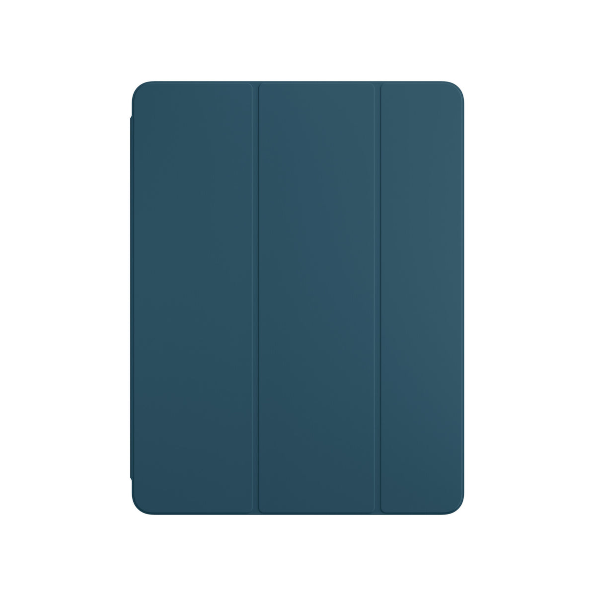 Apple MQDW3ZM/A - Smart Folio for 12.9&quot; iPad Pro in Marine Blue