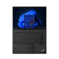 Lenovo ThinkPad T14s Gen 3 Laptop - 35.6 cm (14") - Intel® Core™ i7-1260P - 16 GB LPDDR5-SDRAM - 512 GB SSD - Wi-Fi 6E - Windows 11 Pro - Black
