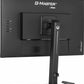 iiyama G-MASTER GB2770QSU-B6 - 68.6 cm (27") - 2560 x 1440 pixels 2K Ultra HD LCD Monitor