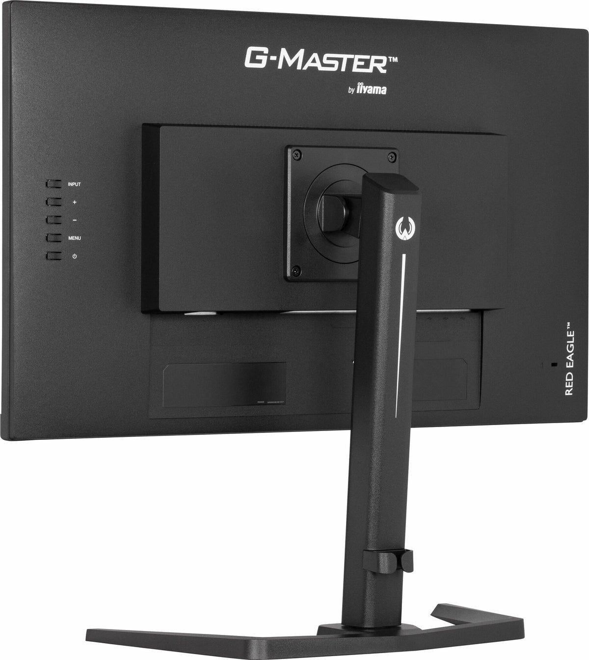 iiyama G-MASTER GB2770QSU-B6 - 68.6 cm (27") - 2560 x 1440 pixels 2K Ultra HD LCD Monitor