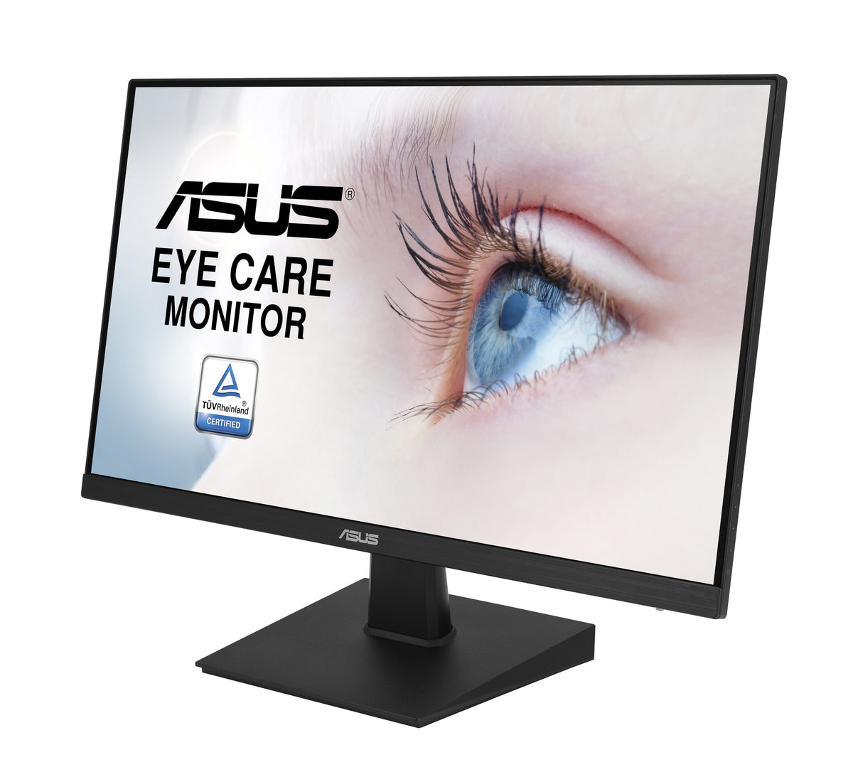ASUS VA24ECE - 60.5 cm (23.8") - 1920 x 1080 pixels Full HD LED Monitor