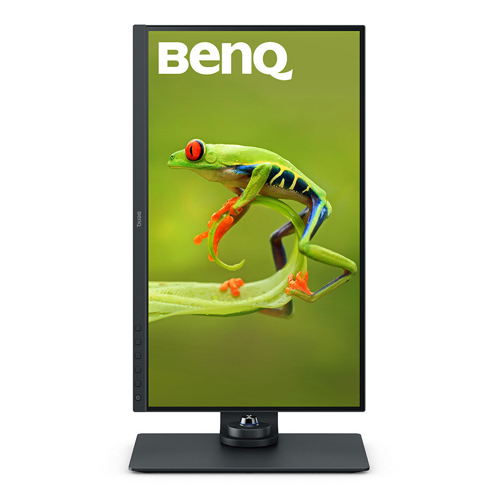 BenQ SW270C - 68.6 cm (27") - 2560 x 1440 pixels QHD LED Monitor
