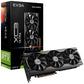 EVGA XC3 ULTRA GAMING - NVIDIA 8 GB GDDR6X GeForce RTX 3070 Ti graphics card