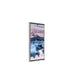 dbramante1928 Iceland Ultra D3O for Galaxy S24 Ultra in Transparent