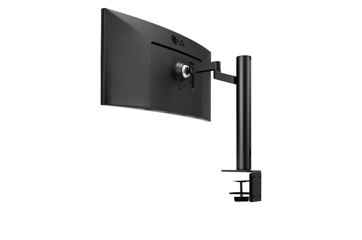 LG 34WP88C-B - 86.4 cm (34") - 3440 x 1440 pixels UltraWide QHD LED Monitor