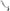 Amer Mounts AMR1APL - Desk monitor mount for 61 cm (24") to 66 cm (26")