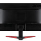 Acer KG251Q J - 62.2 cm (24.5") - 1920 x 1080 pixels FHD LED Monitor