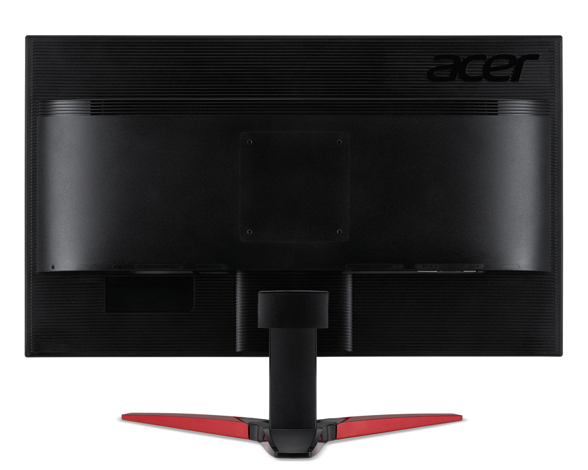 Acer KG251Q J - 62.2 cm (24.5") - 1920 x 1080 pixels FHD LED Monitor