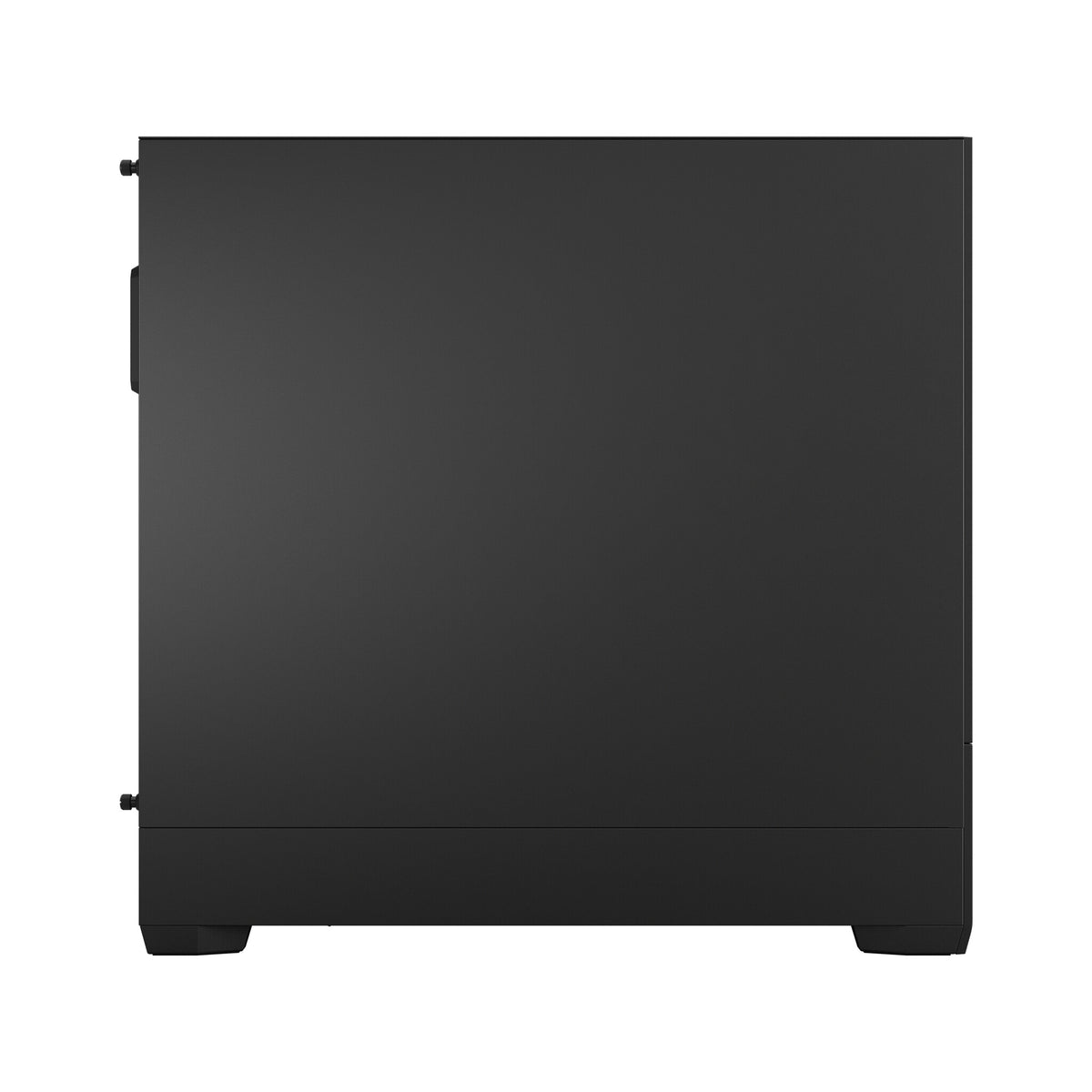 Fractal Design Pop Silent - ATX Mid Tower Case in Black