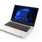 Dynabook Satellite Pro Laptop - 35.6 cm (14") - Intel® Core™ i5-1135G7 - 8 GB DDR4-SDRAM - 256 GB SSD - Wi-Fi 5 - Windows 10 Pro - Blue