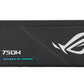 ASUS ROG Loki SFX-L - 750W 80+ Platinum II Fully Modular Power Supply Unit