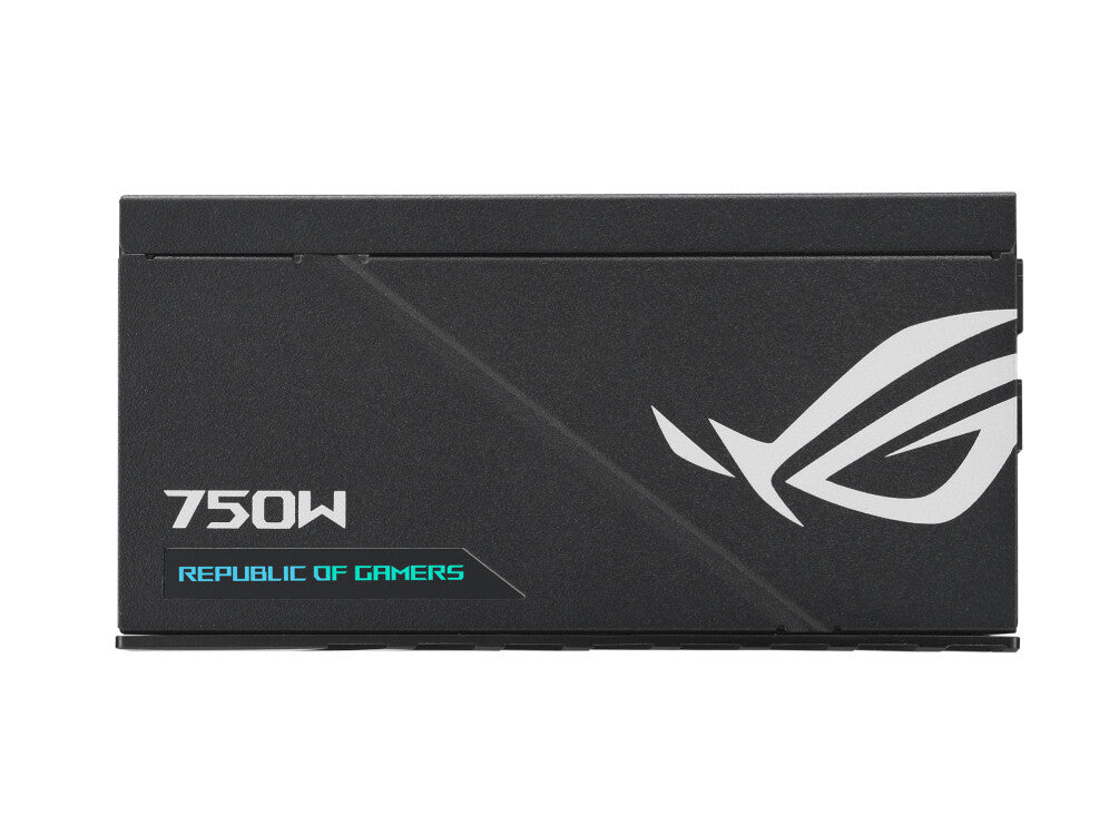 ASUS ROG Loki SFX-L - 750W 80+ Platinum II Fully Modular Power Supply Unit