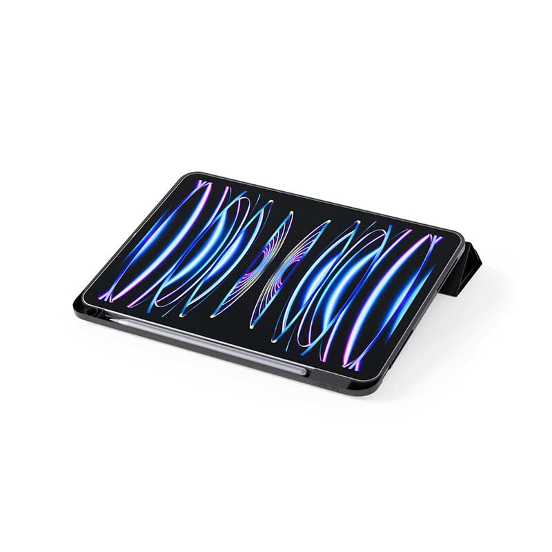 Epico Hero for 12.9" iPad Pro in Black