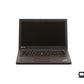 Lenovo ThinkPad X250 Laptop - 31.8 cm (12.5") - Intel® Core™ i5-5300U - 8 GB DDR3L-SDRAM - 256 GB SSD - Windows 10 Pro - Black - Refurbished