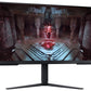Samsung Odyssey G5 - 81.3 cm (32") - 2560 x 1440 pixels Quad HD LED Monitor