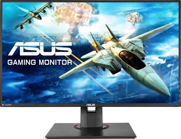 ASUS VG278QF - 68.6 cm (27") - 1920 x 1080 pixels Full HD LED Monitor