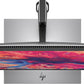HP Z24Q G3 - 60.5 cm (23.8") - 2560 x 1440 pixels QHD Monitor