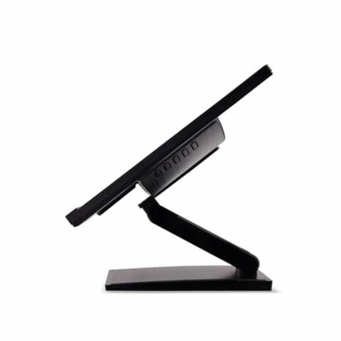 Acer UT241Y - 60.5 cm (23.8") - 1920 x 1080 pixels LED Touchscreen Tabletop Monitor