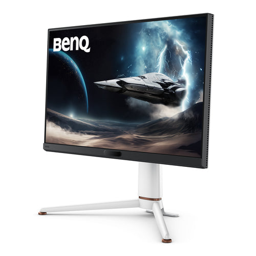 BenQ EX271U - 68.6 cm (27&quot;) - 3840 x 2160 pixels 4K UHD LED Monitor