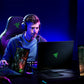 Razer Blade 18 Laptop - 45.7 cm (18") - Intel® Core™ i9-14900HX - 32 GB DDR5-SDRAM - 1 TB SSD - NVIDIA GeForce RTX 4080 - Wi-Fi 7 - Windows 11 Home - Black
