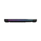 ASUS ROG Strix SCAR 16 Laptop - 40.6 cm (16") - Intel® Core™ i9-13980HX - 32 GB DDR5-SDRAM - 2 TB SSD - NVIDIA GeForce RTX 4080 - Wi-Fi 6E - Windows 11 Home - Black