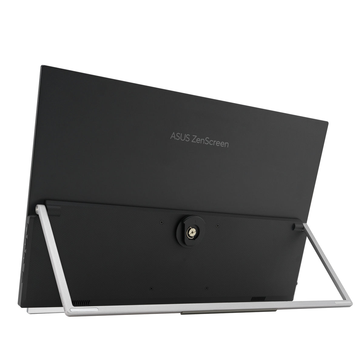 ASUS ZenScreen MB229CF - 54.6 cm (21.5") - 1920 x 1080 pixels Full HD LED Monitor