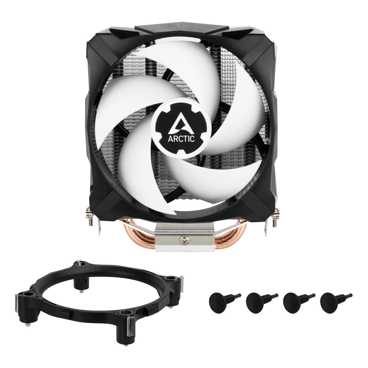 ARCTIC Freezer 7 X - Compact Air Processor Cooler - 92mm