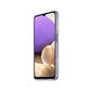 Samsung Soft Clear Case for Galaxy A32 (5G) in Transparent
