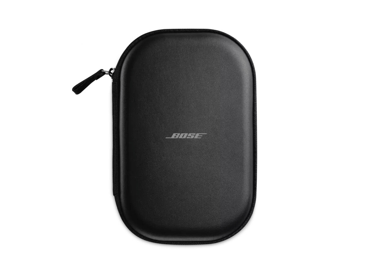 Bose QuietComfort - Wired & Wireless Bluetooth Headset in Black
