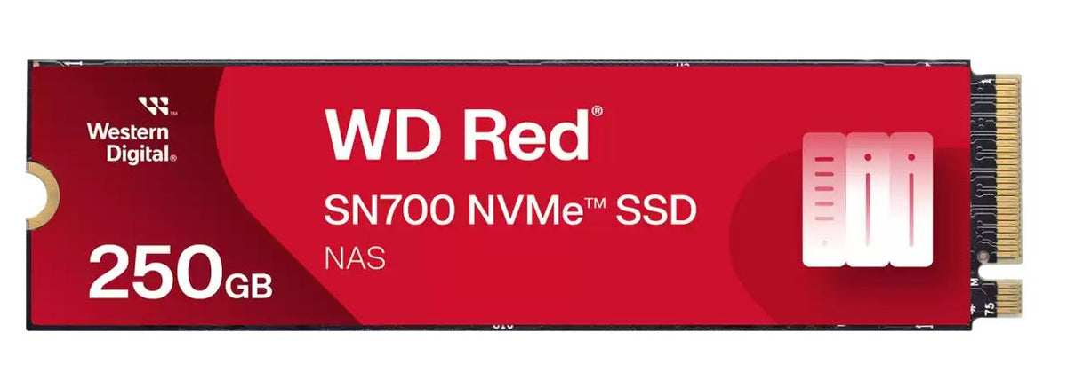 Western Digital WDS250G1R0C internal solid state drive 250 GB M.2 PCI Express NVMe